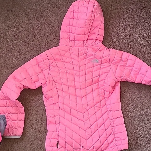 Kids coat - Picture 3 of 4